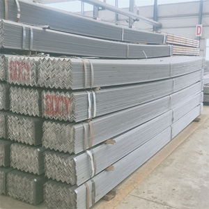 Barres d'angle en <span class=keywords><strong>acier</strong></span> galvanisé A36 de qualité industrielle, profilés en forme de L, 25x25 <span class=keywords><strong>60x60</strong></span>, <span class=keywords><strong>acier</strong></span> d'angle laminé à chaud S355JR, prix de la barre d'angle en fer - Product Image 5