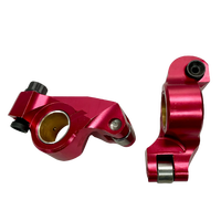 Bras oscillants de course en aluminium billette usinés CNC 5 axes de précision sur mesure pour K20A-Z K24A-Z