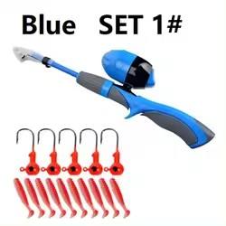 ENSEMBLE 1 # de bleu