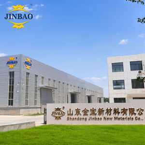 JINBAO Acrilico fabbricazione 1 pollice foglio quadrato Pmma 20mm Lamina Acrilico chiaro foglio Acrilico per il taglio Laser - Product Image 6