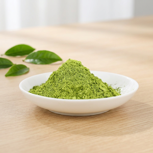 Té Verde Matcha en Polvo Premium, Grado Ceremonial, Orgánico, Estilo Japonés, Grado Alimenticio - Product Image 1