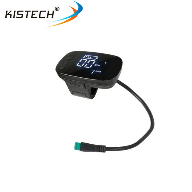 Display for FIIDO D11 Ebike
