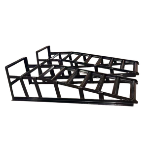 <span class=keywords><strong>Rampe</strong></span> de voiture en acier robuste 2000 kg <span class=keywords><strong>pour</strong></span> l'entretien des <span class=keywords><strong>voitures</strong></span> en garage - Product Image 1