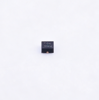Commutateurs RF et sans fil SKY13453 IC RF SWITCH SPDT 6GHZ 50Ohm 6QFN 10MHz ~ 6GHz SKY13453-385LF