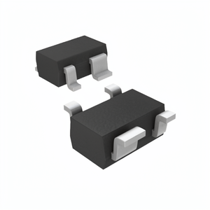 SC 82A, SOT 343 Buy Online Electronic Components Manufacturer Channel MAX6385XS24D6-T Power Management (PMIC) - Product Image 1
