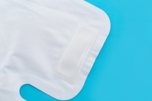 Perlengkapan terapi kompresi DVT, perlengkapan kesehatan, terapi kompresi, lengan betis, pijat berurutan, pemulihan kaki, sirkulasi, lengan DVT - Product Image 4