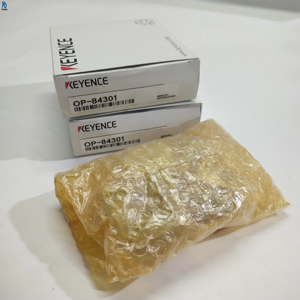 ชุดอุปกรณ์ปลายทาง Keyence OP-84301 สภาพใหม่ มือสอง ระบบวิชั่น Keyence CV-350 CV-300 - Product Image 1