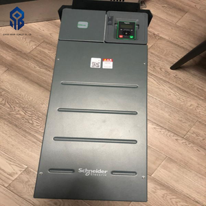 Nuovo e Originale Schneider in Stock: Inverter ATV610 55kW per PLC - Nuovi Prodotti per l'Automazione - Product Image 1