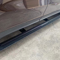 Accessoires de marchepied électrique rétractable WJ pour Range Rover Vogue/Sport 2024, marchepieds électriques