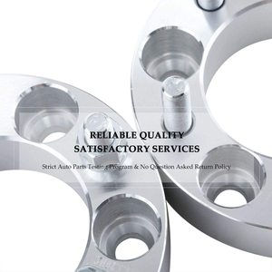 <span class=keywords><strong>Adaptateur</strong></span> de roue <span class=keywords><strong>5x100</strong></span> à <span class=keywords><strong>5x112</strong></span> - Product Image 5