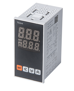 Controlador de Temperatura Digital Inteligente QIANJI TC3 220V para Domótica TC3 - Product Image 3