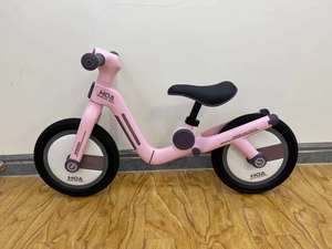 Bicicleta de Equilibrio Deslizante 3 en <span class=keywords><strong>1</strong></span> de 12 Pulgadas para Bebés, Coche de Juguete para Niños, Bicicleta de Equilibrio de 3 Etapas de Aleación de Magnesio para Niños - Product Image 3