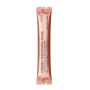 Vente en gros de collagène organique coréen pour Hydro Jelly Rose Masque doux pour le visage en poudre DIY SPA OEM Whitening Peel Face Mask Powder - Product Image 6