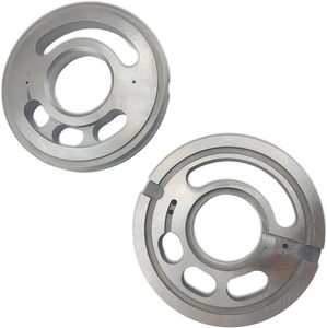 Repuestos y Kits de Reparación para Bomba Hidráulica de Pistón Metálico K3VL45 K3VL80 K3V63 K3V112 K3V140 K3V180 para Excavadora - Product Image 3