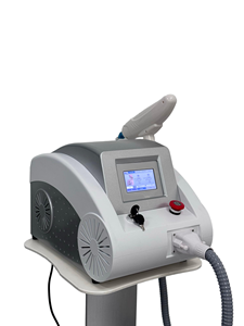 Factory Directly Hot Selling Carbon Peeling Machine Skin Spot Mole Pigment Removal Machine - Product Image 3
