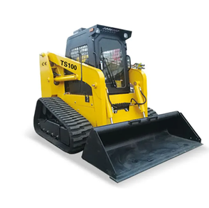 رافعة مسار انزلاقية متينة TS100 رافعة انزلاقية مع مسكة روك - Product Image 2