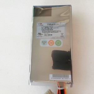 Fuente de Alimentación Compacta Original de Taiwán EMACS/Xinju P1S-5300V P1S-5180V P1S-2300V 1U Plateada con Certificación 80 PLUS Silver Medal - Product Image 2
