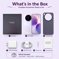 VIVO X300s 2026 Nouveau Smartphone Original 5G Octa Core avec Appareil Photo Beauté 200MP+50MP+50MP et Écran 144Hz Android vivo x300s