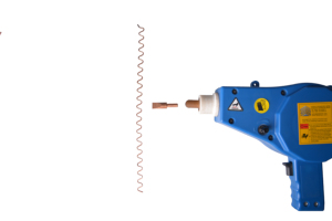 PRM-2KW Portable Auto Body Dent Repair Machine | Resistance Spot Welding Dent <b>Puller</b> - Product Image 2