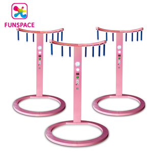 Máquinas de Juegos de Arcade, Equipos de Entretenimiento, Juegos de Reacción Rápida, Velocidad de Manos, Juegos Operados con Monedas - Product Image 2