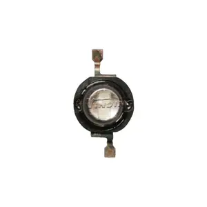 YINDING LUXEON 0.5-5W 3V 0.15-1.5A yeşil LED çip yüksek güç olarak kullanılabilir sinyal ışığı kaynağı çip