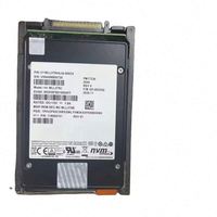 005053160 Новый твердотельный накопитель Bulk Exx 7.68 ТБ 2.5" 10K 12G SFF SAS с кэшем 256 МБ