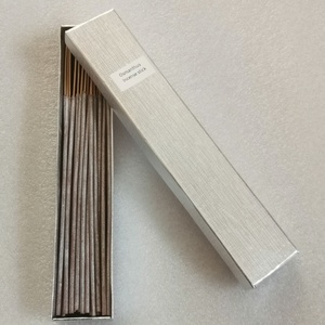 Encens en poudre naturelle parfumée au bois de santal, à la rose, à la sauge et à la lavande pour diffuseur aromatique d'intérieur - Product Image 5