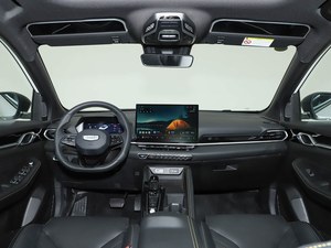 Geely Coolray Binyue 1.5T DCT Champion 5 posti Benzina SUV 2026 con Garanzia Americana Emissioni Euro VI Cambio Automatico R17 - Product Image 5