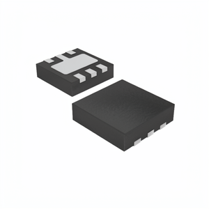 Composants électroniques BCR420UFD-7 pour la gestion de l'alimentation (PMIC) 6 UDFN à pad exposé, commande de service BOM - Product Image 1