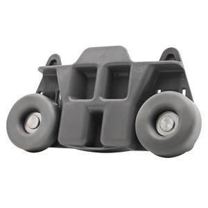 W10195416V W10195418เครื่องล้างจานแบบล้อล่างสำหรับเครื่องล้างจานแบบมีป้ายห้อยสำหรับห้องครัว - Product Image 1