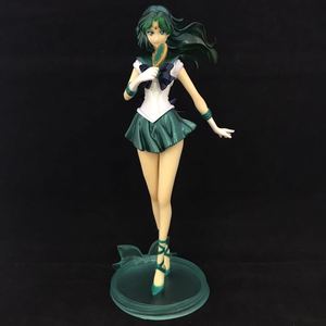 เซลเลอร์ดวงจันทร์ Tsukino คริสตัลเนปทูนยูรานัสมือตกแต่งรุ่น - Product Image 2