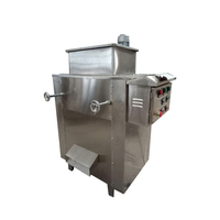 Machine à décortiquer les fèves de cacao pour petites entreprises / Machine à décortiquer le riz