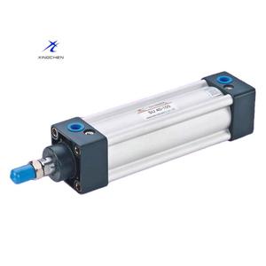 Cilindro Neumático Delgado Serie SU de Xingchen AIRTAC, Diámetro de 12-100 mm, Carrera de 5-100 mm, Cilindro de Aire Compacto Directo de Fábrica - Product Image 4