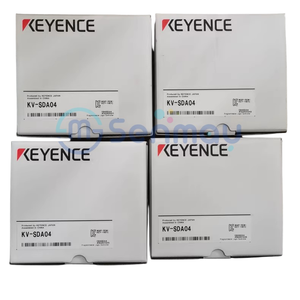 Chi phí ban đầu-effectivel | Keyence KV-RC16BR KV-RC16BT Bộ điều khiển <span class=keywords><strong>logic</strong></span> lập trình KV-8000 loạt - Product Image 2