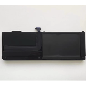 Batterie pour ordinateur portable A1382 compatible avec Apple Macbook Pro 15 "A1382 <span class=keywords><strong>A1286</strong></span> Early Late <span class=keywords><strong>2011</strong></span> / Mid 2012 Standard Capacity Battery - Product Image 3
