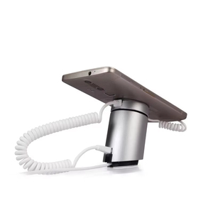 Support de téléphone intelligent de qualité professionnelle, support de téléphone étanche avec alarme antivol <span class=keywords><strong>et</strong></span> fonctions de télécommande - Product Image 2