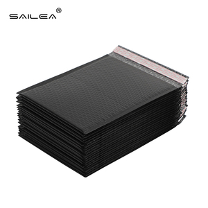 Tùy chỉnh thân thiện với môi dày bong bóng bưu phẩm thiết lập tự con dấu Poly bao bì nhựa túi bền Doanh Nghiệp Nhỏ gửi thư siêu thị - Product Image 2