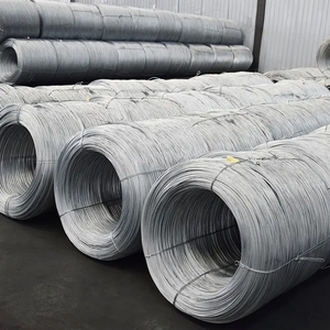 Kawat baja galvanis Cina 0.7mm 0.8mm 1.<span class=keywords><strong>2mm</strong></span> 1.6mm 1.8mm Diameter <span class=keywords><strong>2mm</strong></span> kawat besi galvanis celup panas - Product Image 6