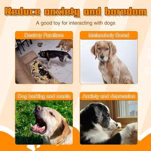 <span class=keywords><strong>Tug</strong></span> <span class=keywords><strong>of</strong></span> <span class=keywords><strong>War</strong></span> sikat gigi mainan kunyah anjing boneka binatang mewah tahan lama mainan hewan peliharaan tali anjing Mengunyah sikat gigi mainan untuk anjing - Product Image 6