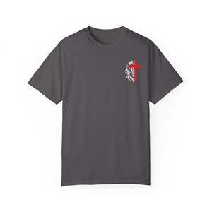 Maglietta indumento Unisex donna di fede-1 corinzi 16:13 leone e croce - Product Image 4