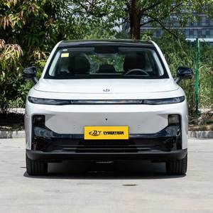 Nouvelle <span class=keywords><strong>Voiture</strong></span> 2027 Leapmotor B10 SUV 100% Électrique 6 Versions 430 Comfort/550 Enjoy/Premium/LiDAR LHD NEV Smart EV Vente en Gros Export - Product Image 2