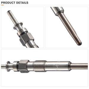 CHIQING voor X5 E53/E70/E71 M57TUD30 <span class=keywords><strong>3</strong></span>.0L 525d/530d/535d E60/E61 Gloeibougie Y-547AS 6670 5V M10x1 Hoge Kwaliteit Nieuw Motoronderdeel - Product Image 2