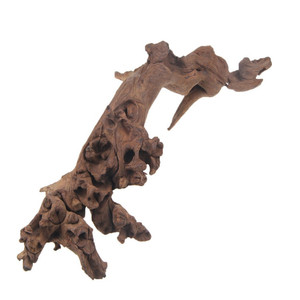 Ornamenti Naturali per <span class=keywords><strong>Acquario</strong></span> in Legno di Teak - Legno di Teak Lucidato per <span class=keywords><strong>Acquario</strong></span> in Vendita - Product Image 6