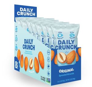 LOGO personnalisé gaufrage biscuits collations comptoir de vente au détail boîte de présentation pop-up boîtes maître en papier emballage - Product Image 3