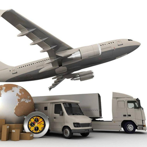 Agent maritime de la chine au canada inde pakistan - Product Image 1