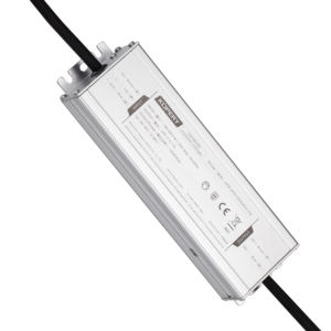 แหล่งจ่ายไฟ <span class=keywords><strong>LED</strong></span> แบบกันน้ำ แรงดันคงที่ 60w 12v <span class=keywords><strong>24v</strong></span> - Product Image 6