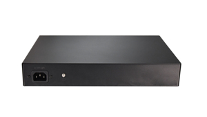 Howevis 8 Cổng 10/100/1000M Lite Quản lý <span class=keywords><strong>PoE</strong></span> Chuyển Đổi Với 4 Gigabit SFP Tốc Độ Cao Internet Chuyển Đổi Điện Over Ethernet Chuyển Đổi - Product Image 3