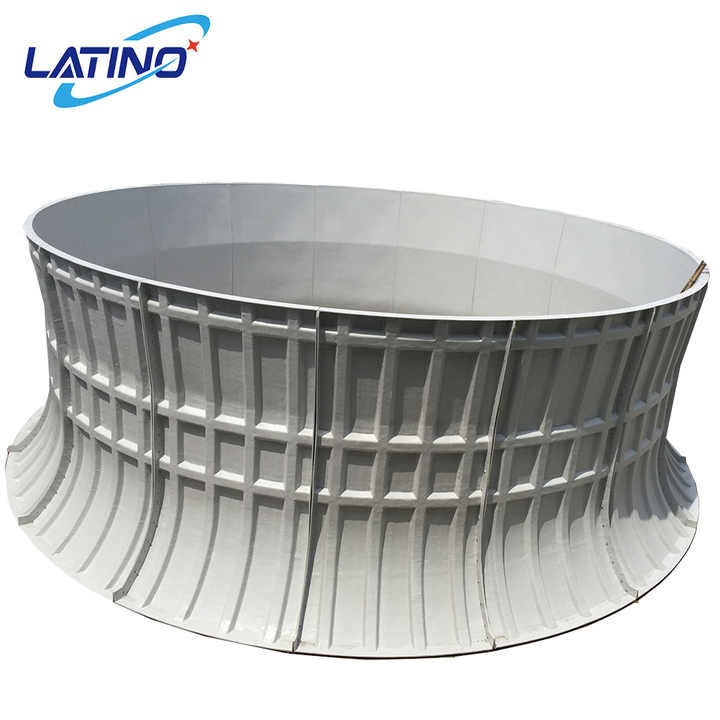 Hand Lay-up FRP Fan Stack for Cooling Tower| Alibaba.com