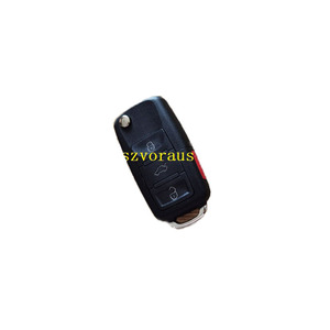Di alta qualità Volvo 3 + 1 telecomando Smart Car chiave Fob 315 Mhz/ID48 Chip - Product Image 1