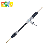 Crémaillère de direction CHERRY QQ 0.8 pour S11-340010